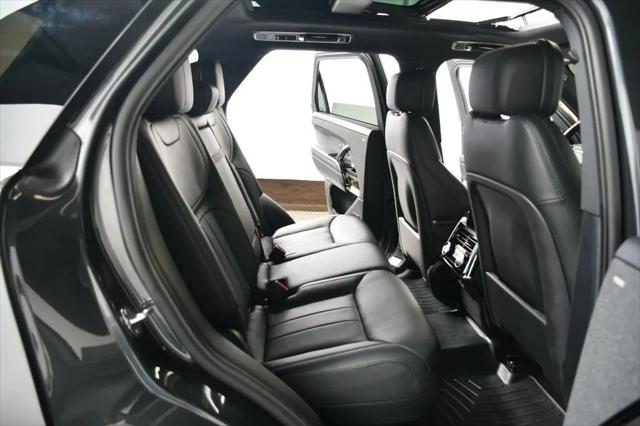 2025 Land Rover Range Rover Sport P400 Dynamic SE
