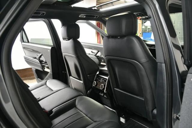 2025 Land Rover Range Rover Sport P400 Dynamic SE