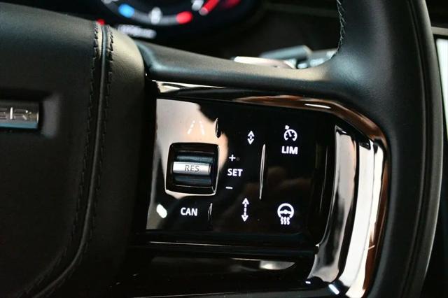2025 Land Rover Range Rover Sport P400 Dynamic SE