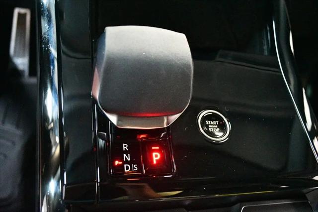 2025 Land Rover Range Rover Sport P400 Dynamic SE