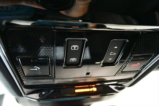 2025 Land Rover Range Rover Sport P400 Dynamic SE