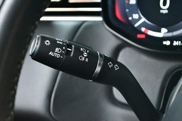 2025 Land Rover Range Rover Sport P400 Dynamic SE