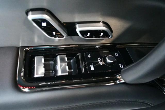 2025 Land Rover Range Rover Sport P400 Dynamic SE