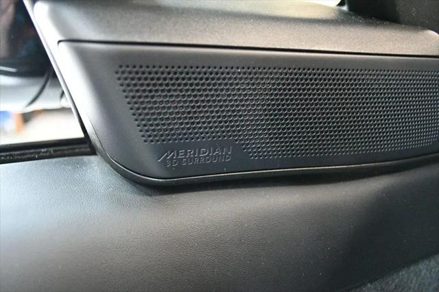 2025 Land Rover Range Rover Sport P400 Dynamic SE