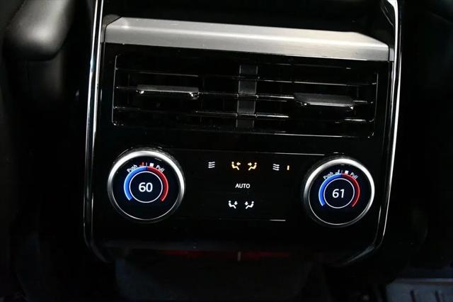 2025 Land Rover Range Rover Sport P400 Dynamic SE
