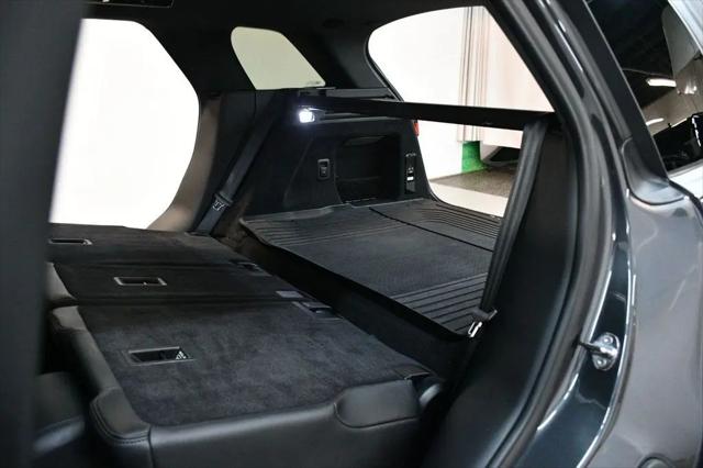 2025 Land Rover Range Rover Sport P400 Dynamic SE