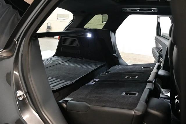 2025 Land Rover Range Rover Sport P400 Dynamic SE
