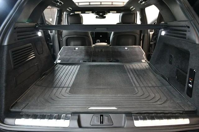 2025 Land Rover Range Rover Sport P400 Dynamic SE