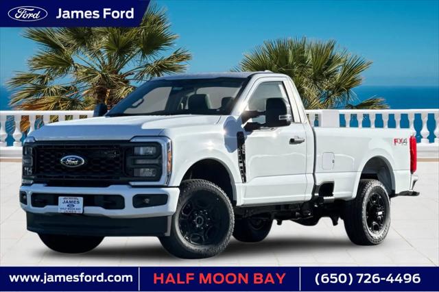 2026 Ford F-350 XL for sale in Half Moon Bay, CA
