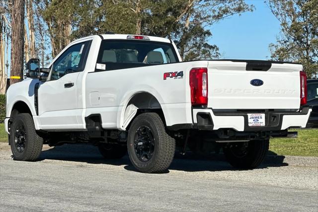 2026 Ford F-350 XL