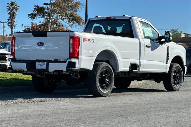 2026 Ford F-350 XL