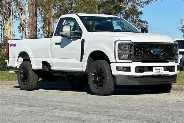 2026 Ford F-350 XL
