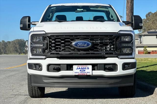 2026 Ford F-350 XL