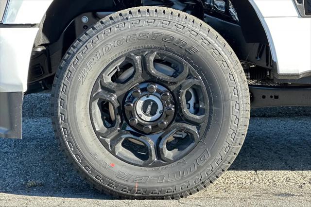 2026 Ford F-350 XL