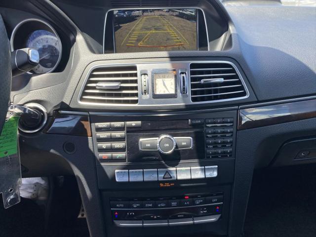 2014 Mercedes-Benz E 350 E 350