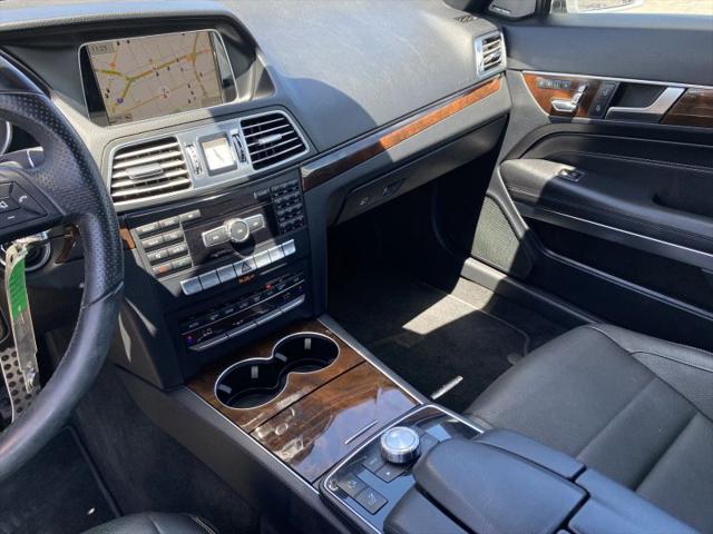 2014 Mercedes-Benz E 350 E 350