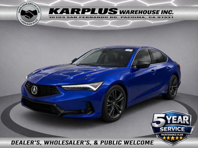 2023 Acura Integra A-SPEC for sale in Pacoima, CA