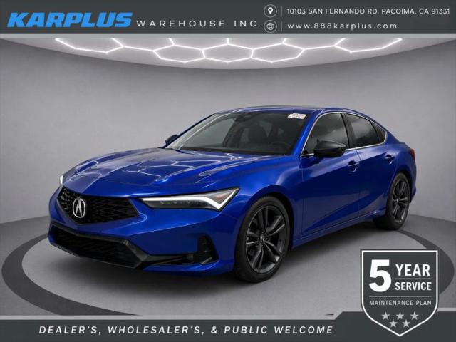 2023 Acura Integra A-SPEC for sale in Pacoima, CA