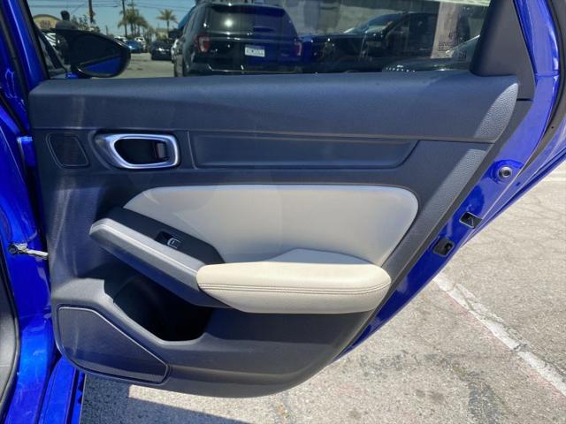 2023 Acura Integra A-SPEC