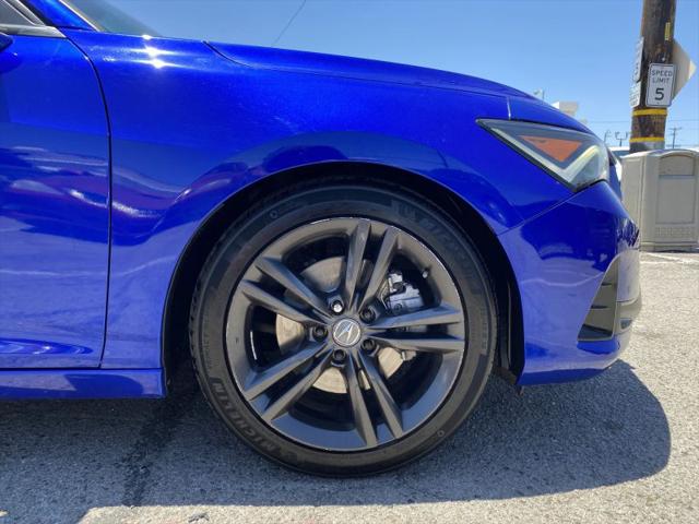 2023 Acura Integra A-SPEC