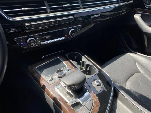 2019 Audi Q7 55 Premium