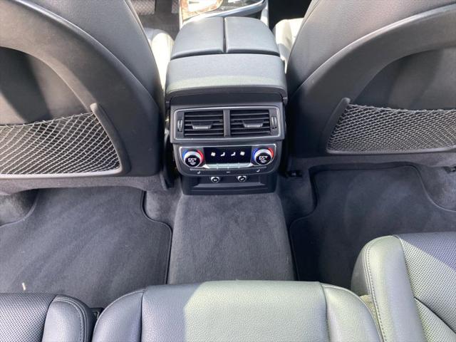 2019 Audi Q7 55 Premium