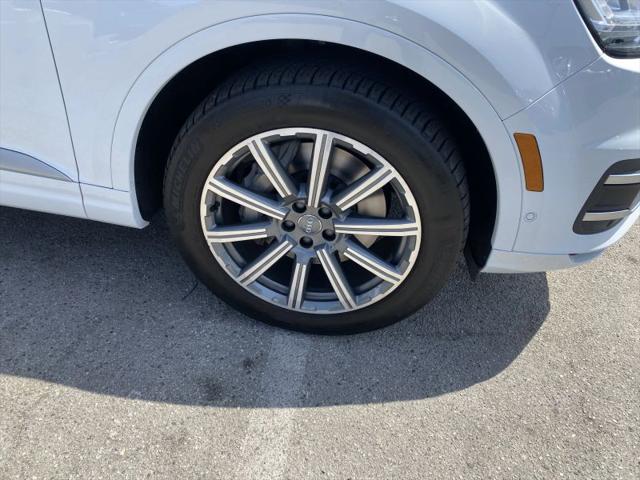 2019 Audi Q7 55 Premium