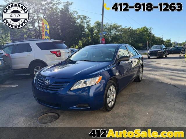 2007 Toyota Camry CE for sale in Pittsburgh, PA