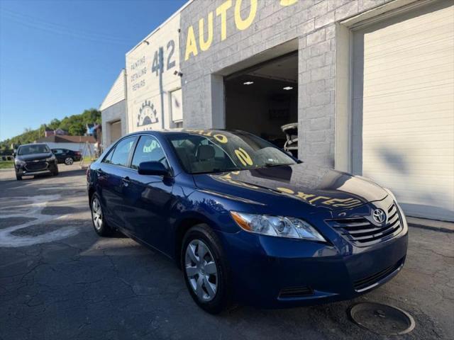 2007 Toyota Camry CE