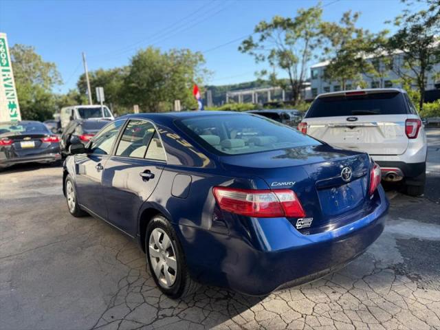 2007 Toyota Camry CE