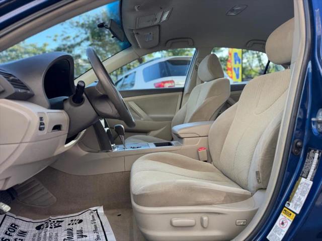2007 Toyota Camry CE