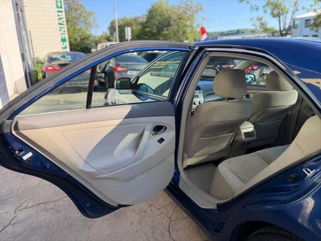 2007 Toyota Camry CE
