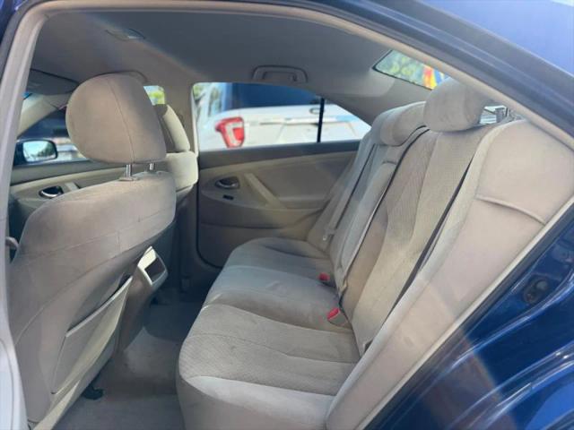 2007 Toyota Camry CE