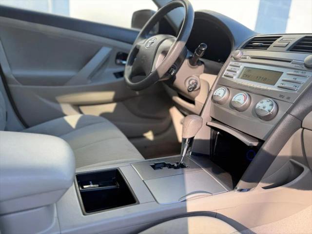 2007 Toyota Camry CE