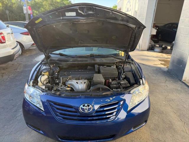 2007 Toyota Camry CE