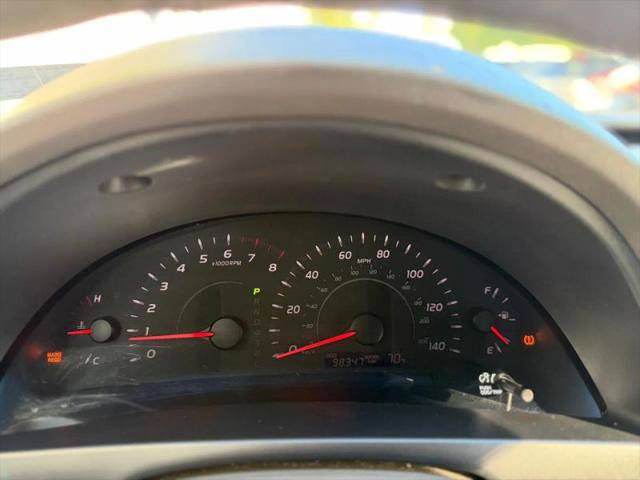 2007 Toyota Camry CE