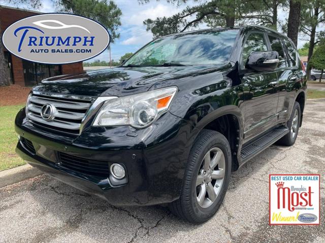 2013 Lexus GX 460 Premium for sale in Memphis, TN