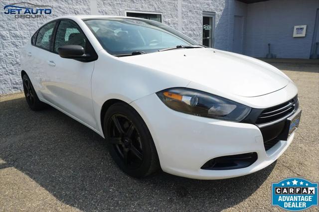 2015 Dodge Dart for sale near Cambridge, OH