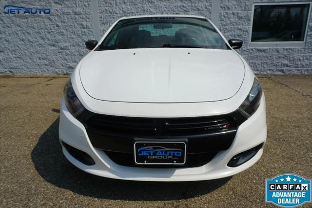 2015 Dodge Dart SXT