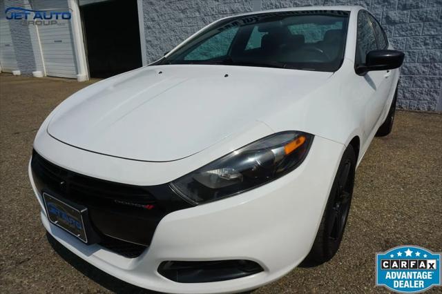 2015 Dodge Dart SXT
