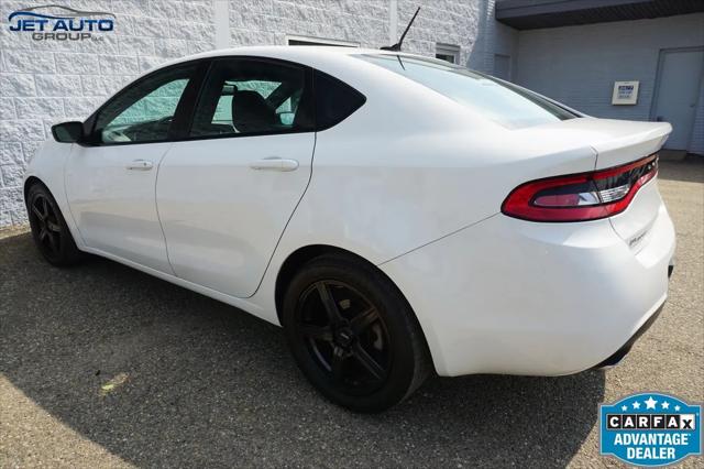 2015 Dodge Dart SXT