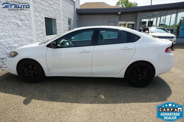 2015 Dodge Dart SXT