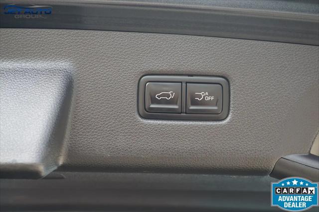 2023 Kia Carnival MPV EX