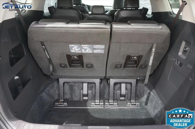 2023 Kia Carnival MPV EX