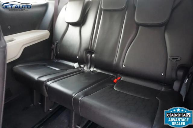 2023 Kia Carnival MPV EX