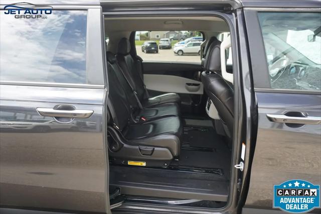 2023 Kia Carnival MPV EX