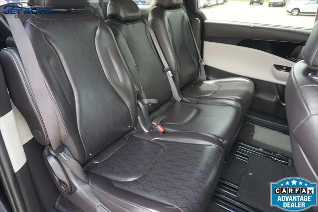 2023 Kia Carnival MPV EX