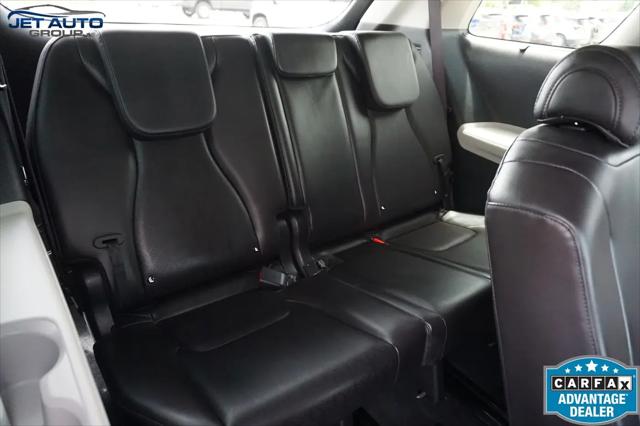 2023 Kia Carnival MPV EX