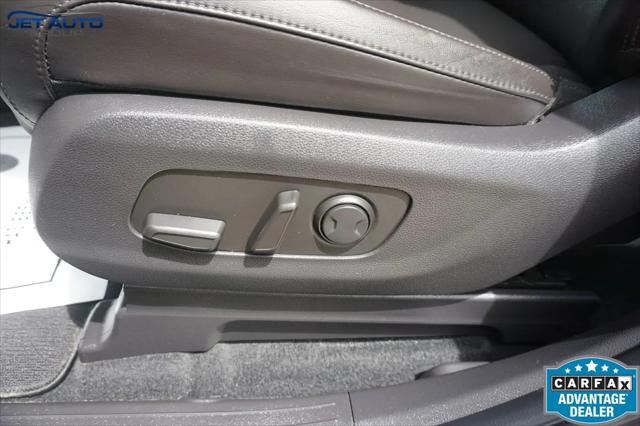 2023 Kia Carnival MPV EX