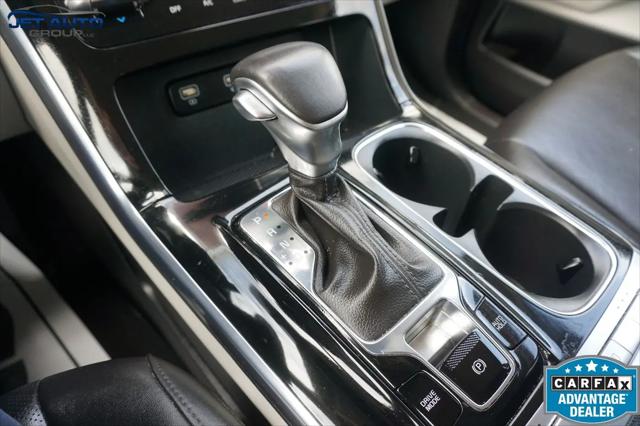 2023 Kia Carnival MPV EX